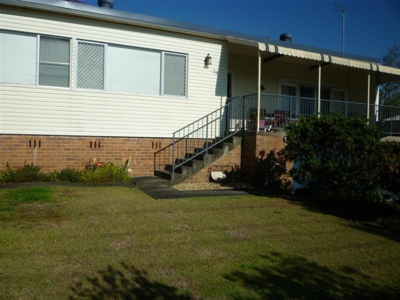 38 Invercauld Road, Goonellabah NSW 2480