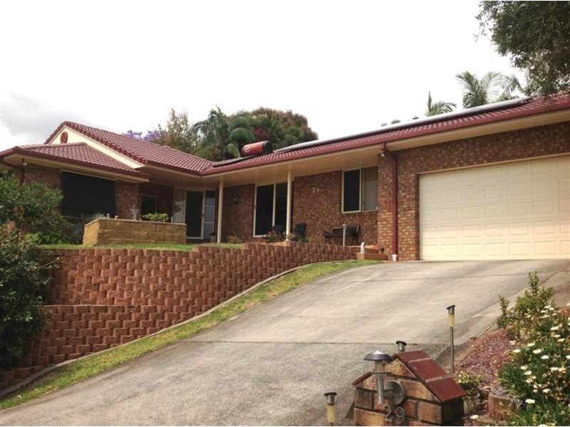 29 Sheridan Drive, Goonellabah NSW 2480