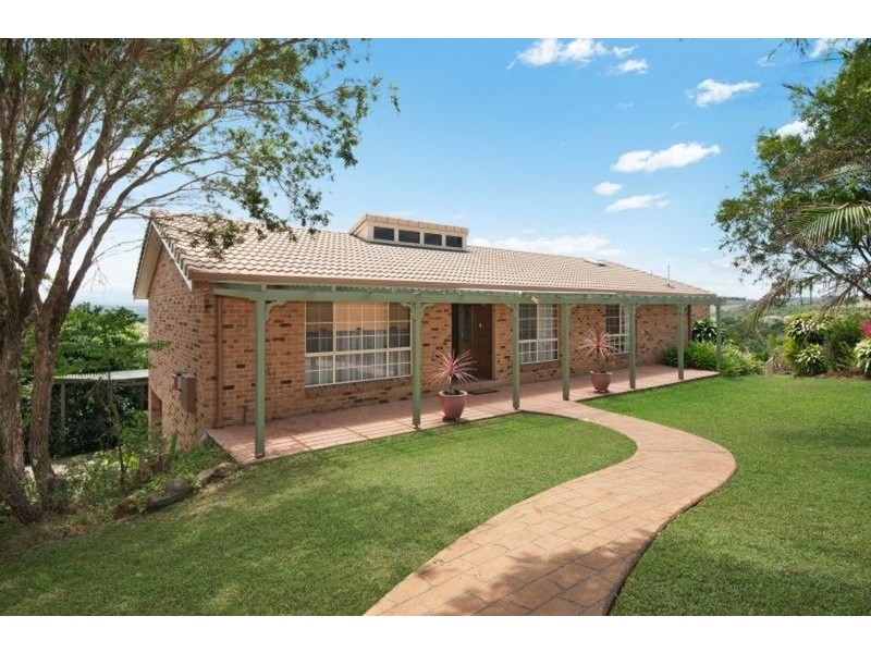 37 Barr Scott Drive, Lismore Heights NSW 2480