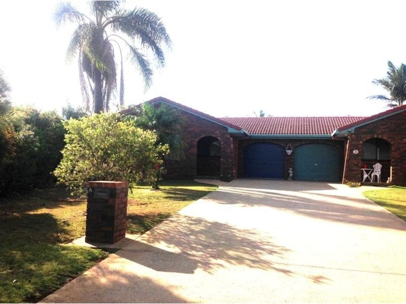 1/6 Mount Pleasant Court, Goonellabah NSW 2480