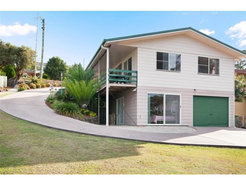 54 Bruxner Crescent, Goonellabah NSW 2480