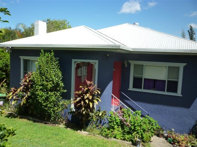 16 Hurley Street, Lismore NSW 2480
