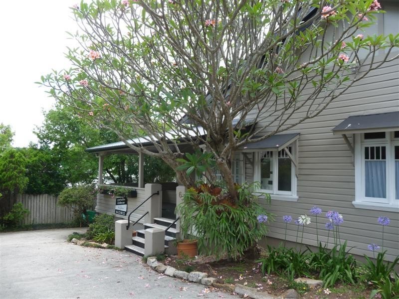 6 Wyrallah Road, East Lismore NSW 2480