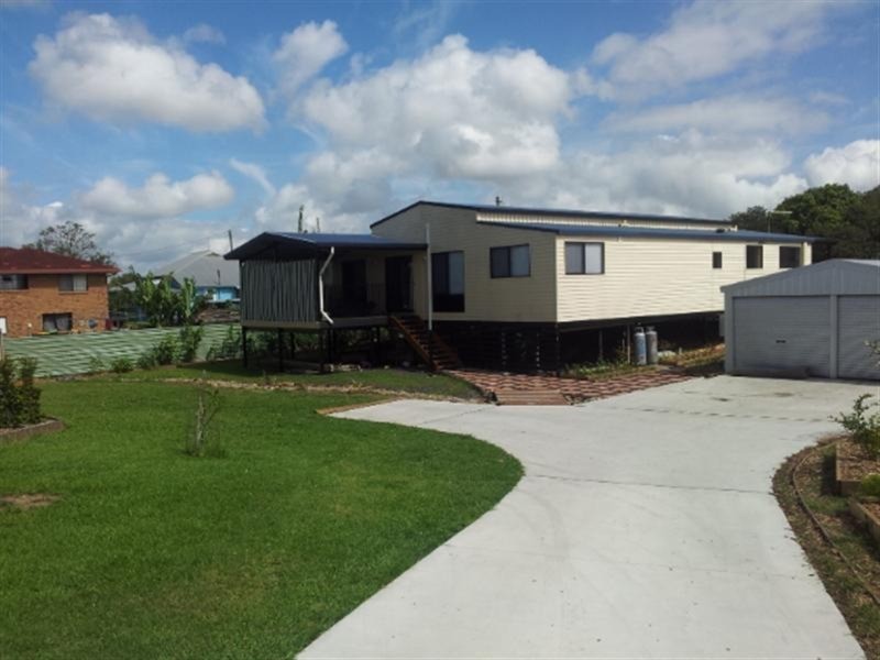 6 Sharon Court, Casino NSW 2470