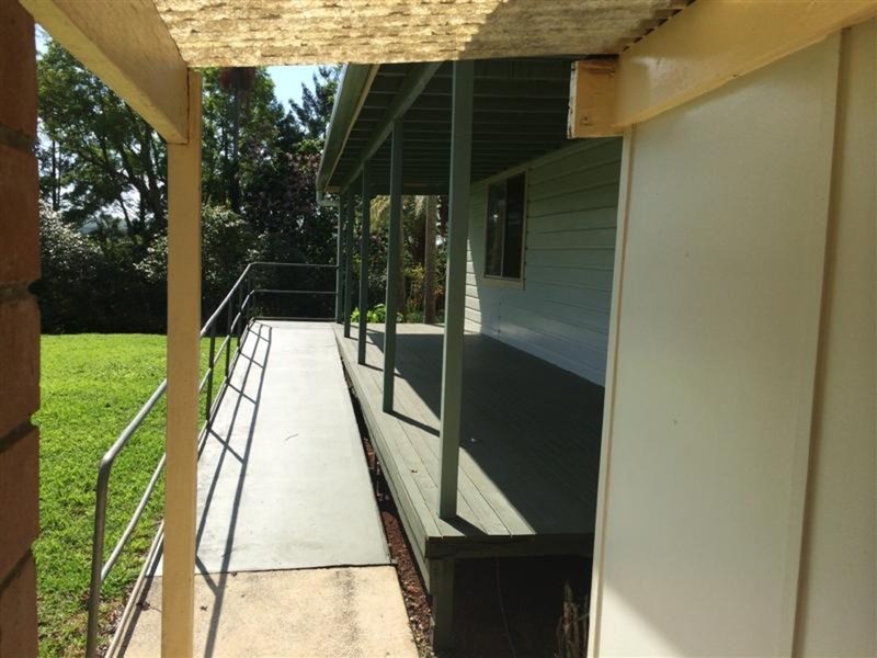 1799 Rocky Creek Dam Road, Dunoon NSW 2480