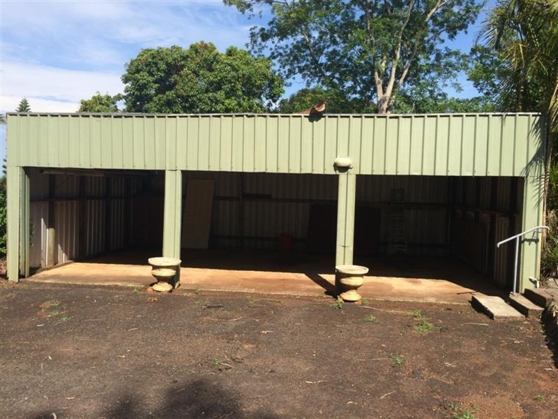 1799 Rocky Creek Dam Road, Dunoon NSW 2480