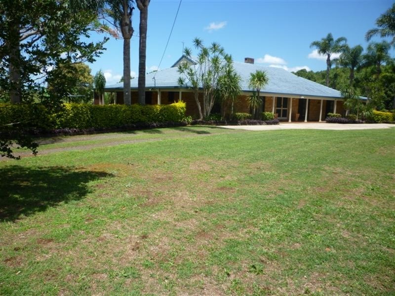 54 Camerons Road, Mcleans Ridges NSW 2480