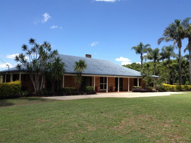 54 Camerons Road, Mcleans Ridges NSW 2480
