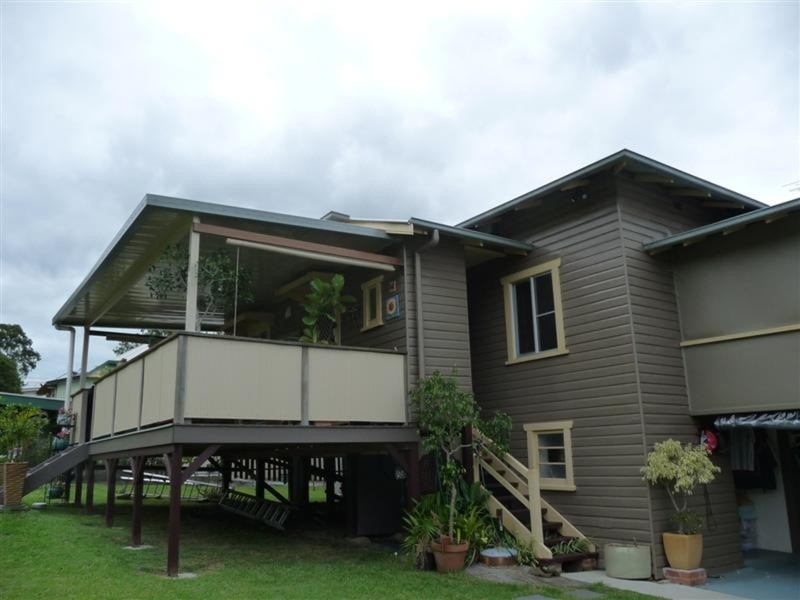 15 Atlas Street, Lismore NSW 2480