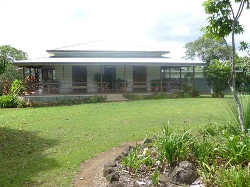 1241 Keerrong Road, Keerrong NSW 2480