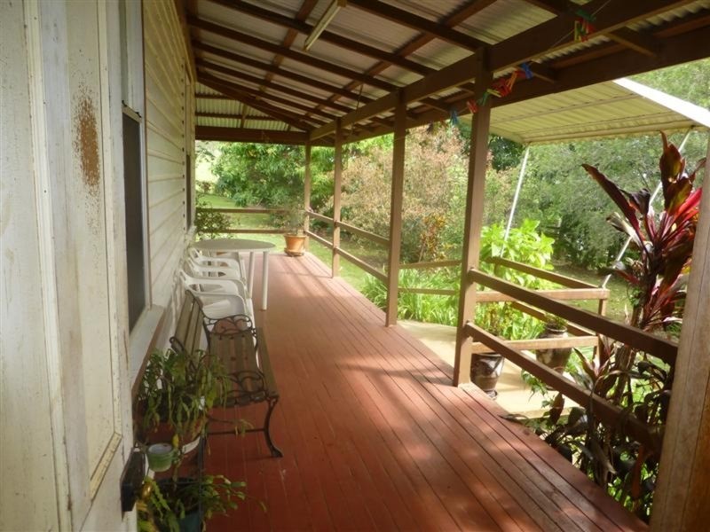 1241 Keerrong Road, Keerrong NSW 2480