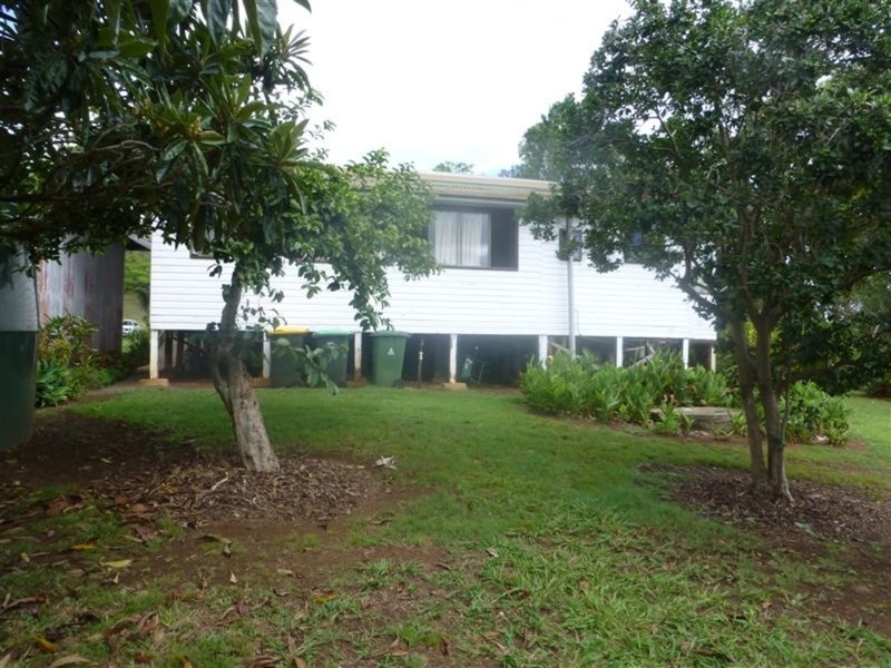 1241 Keerrong Road, Keerrong NSW 2480