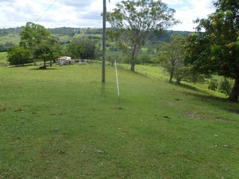1241 Keerrong Road, Keerrong NSW 2480