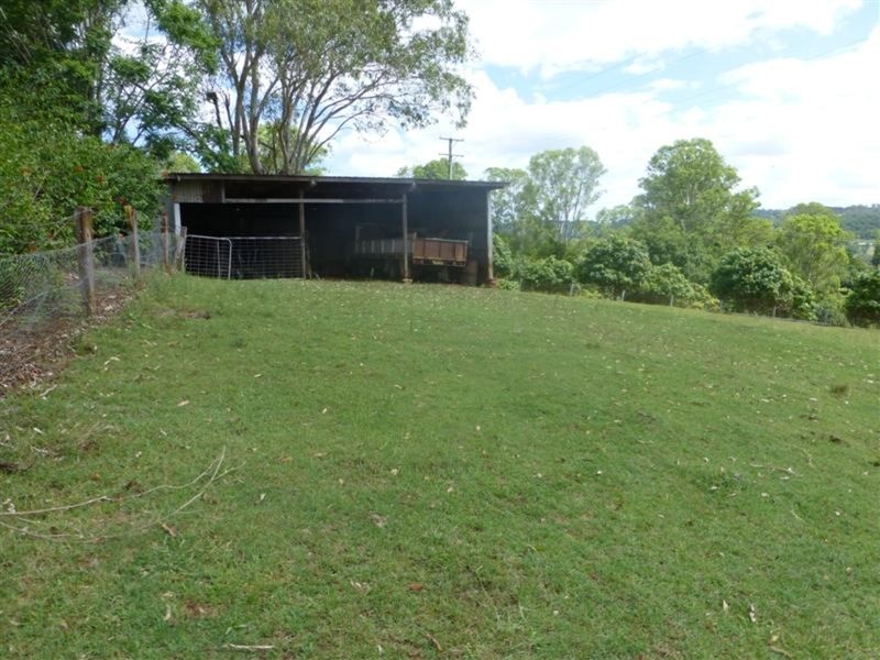 1241 Keerrong Road, Keerrong NSW 2480