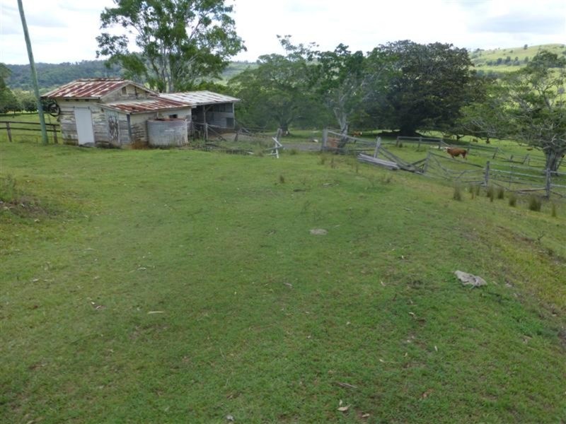 1241 Keerrong Road, Keerrong NSW 2480