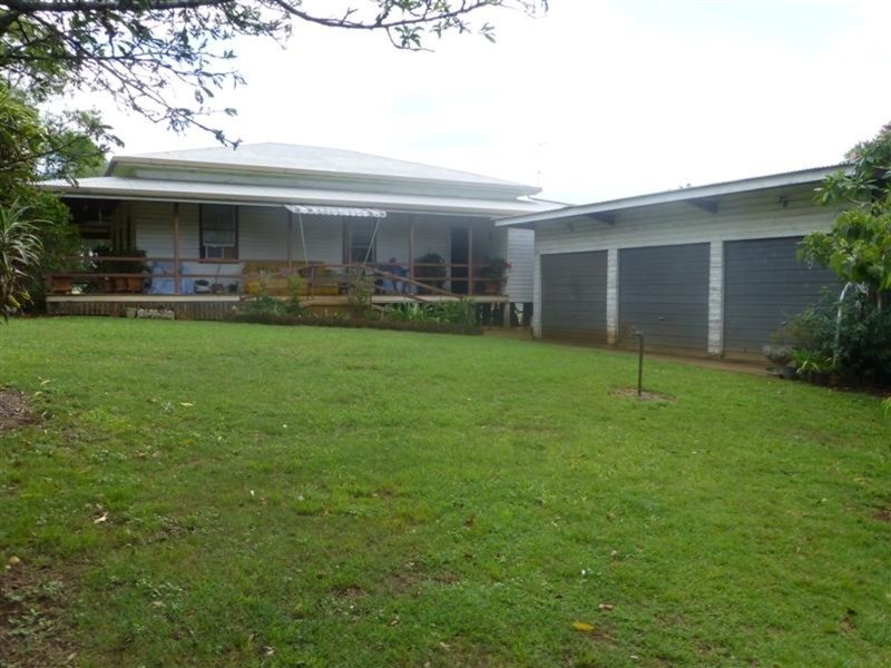1241 Keerrong Road, Keerrong NSW 2480