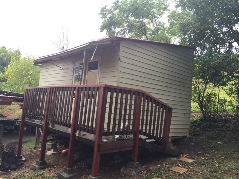 186 Gungas Road, Nimbin NSW 2480