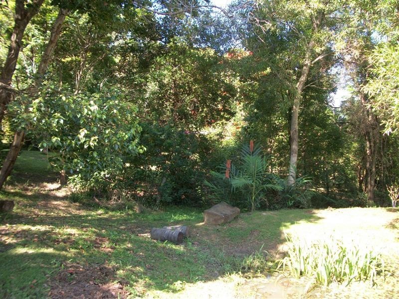 186 Gungas Road, Nimbin NSW 2480