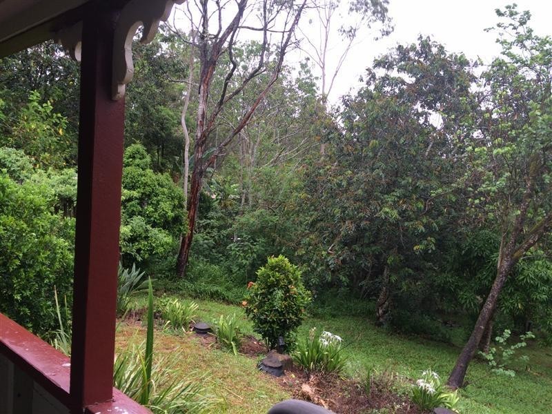 186 Gungas Road, Nimbin NSW 2480