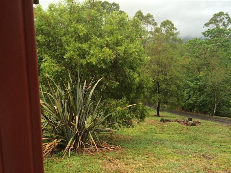 186 Gungas Road, Nimbin NSW 2480