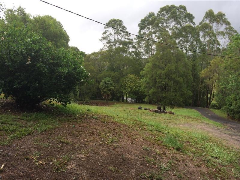 186 Gungas Road, Nimbin NSW 2480