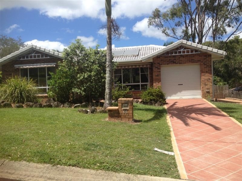65 Elizabeth Avenue, Goonellabah NSW 2480