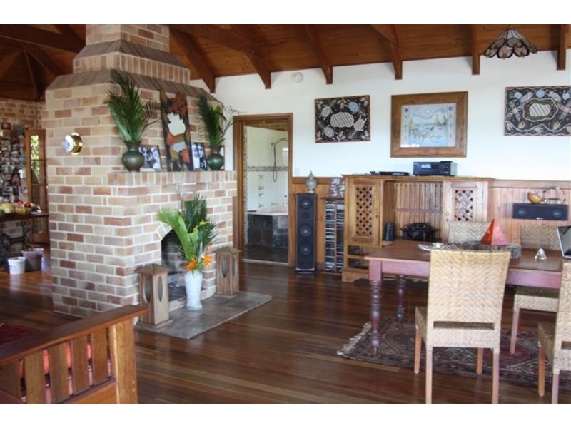 Clunes NSW 2480