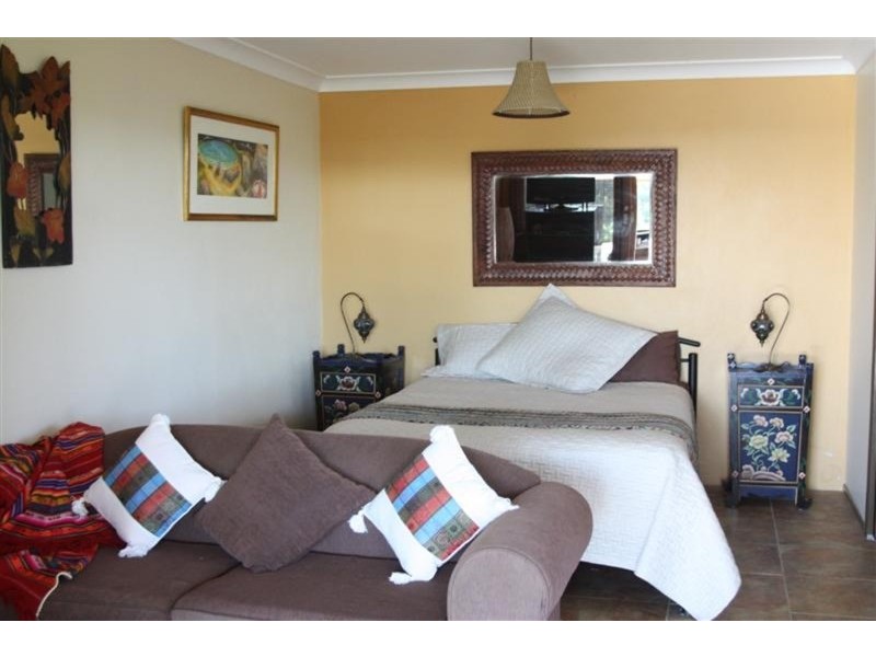 Clunes NSW 2480
