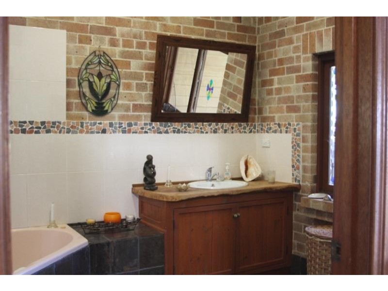 Clunes NSW 2480