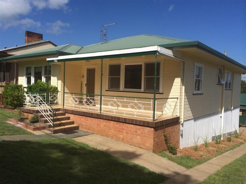 53 Dibbs  Street, Lismore NSW 2480