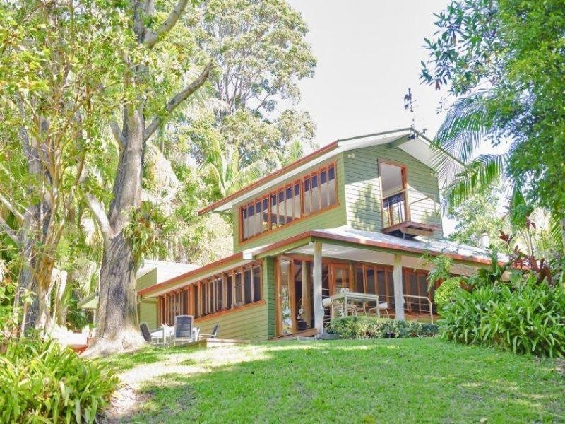 9B Noble Road, Blue Knob NSW 2480