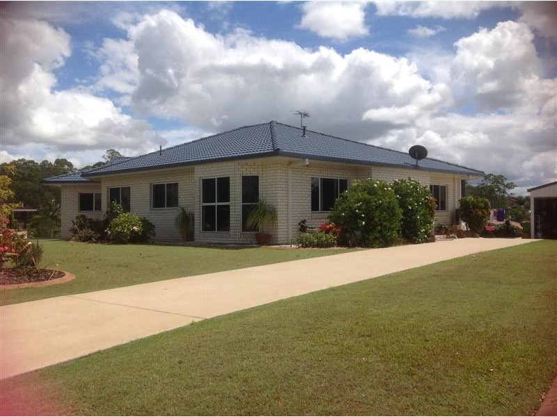 54 Wanda Drive, Lismore NSW 2480