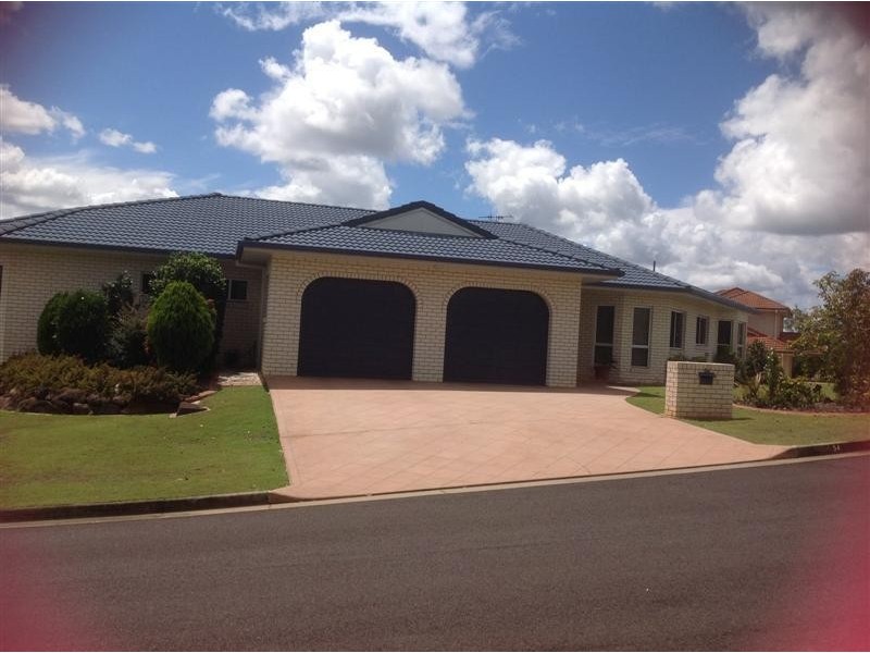 54 Wanda Drive, Lismore NSW 2480