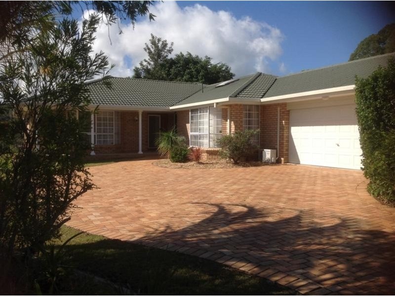 33 Woodland Avenue, Lismore Heights NSW 2480