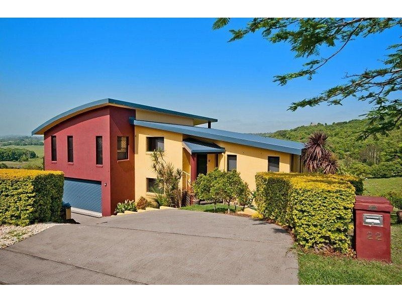 22 Ashgrove Drive, Goonellabah NSW 2480