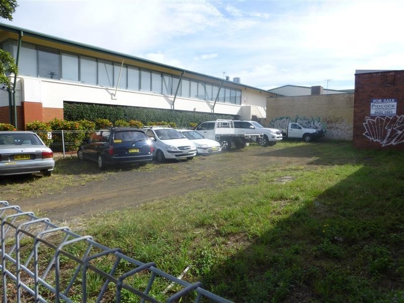 40 Conway Street, Lismore NSW 2480