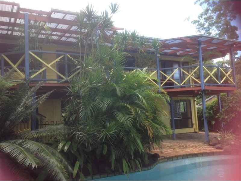 18 Beaumont Drive, East Lismore NSW 2480