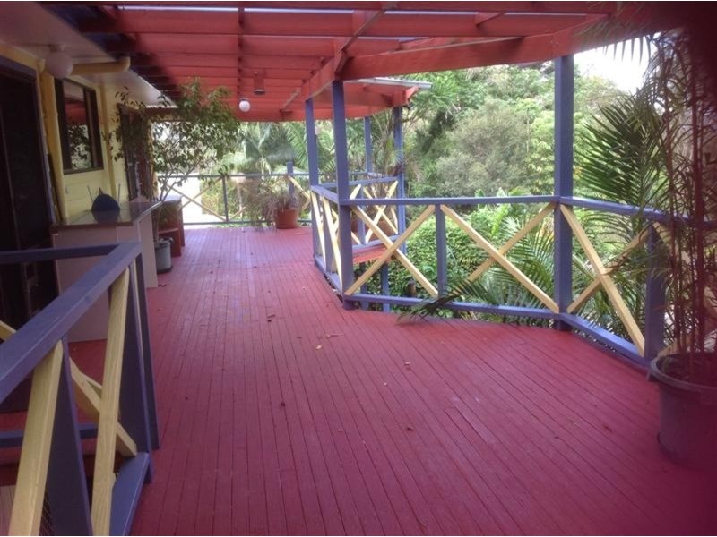 18 Beaumont Drive, East Lismore NSW 2480