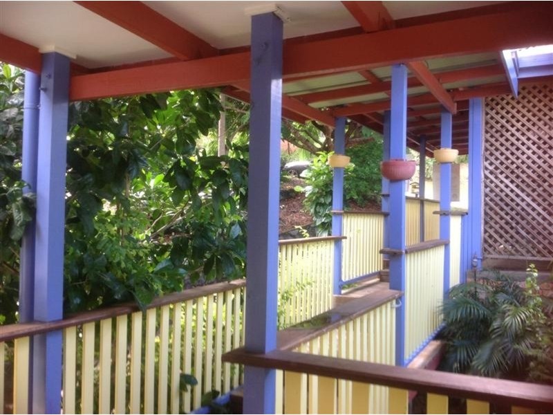 18 Beaumont Drive, East Lismore NSW 2480