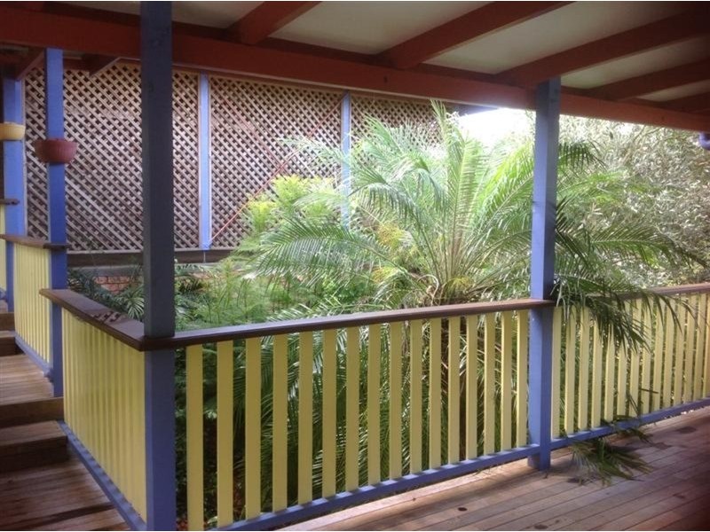 18 Beaumont Drive, East Lismore NSW 2480