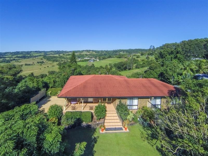 5 Ridgeland Close, Richmond Hill NSW 2480