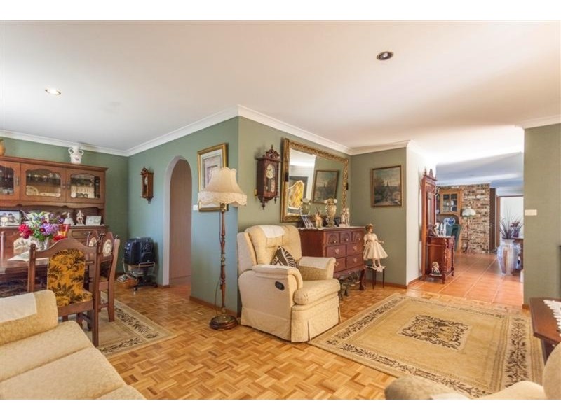 5 Ridgeland Close, Richmond Hill NSW 2480