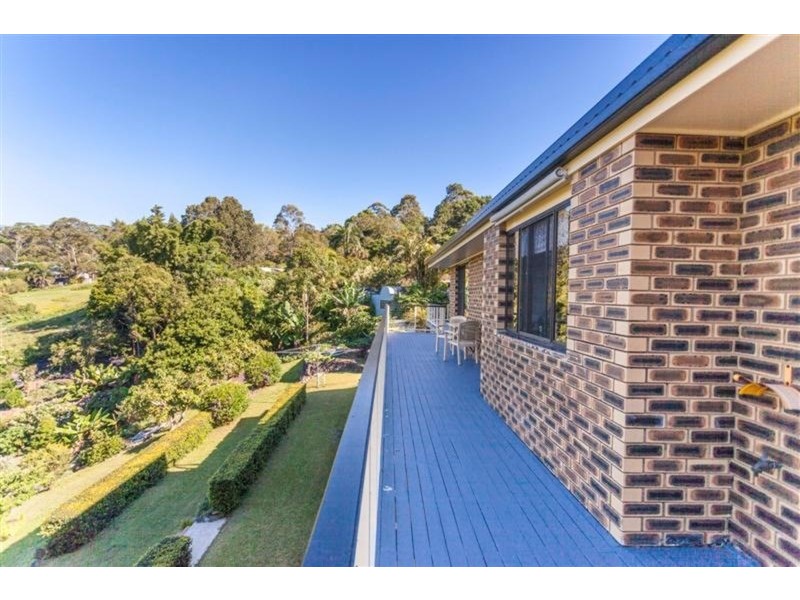5 Ridgeland Close, Richmond Hill NSW 2480