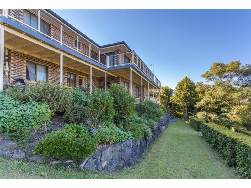 5 Ridgeland Close, Richmond Hill NSW 2480