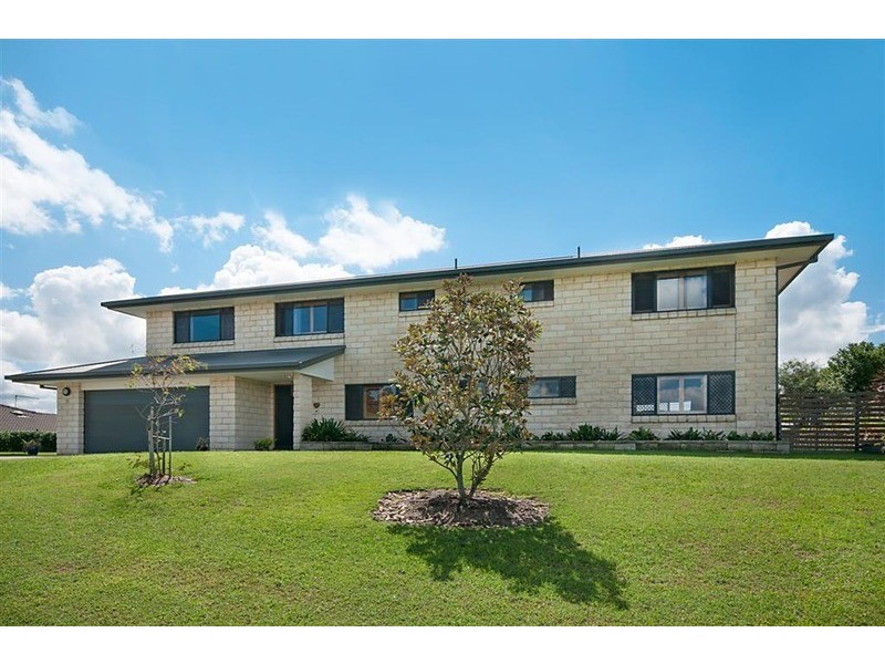 12 Sandalwood Drive, Caniaba NSW 2480