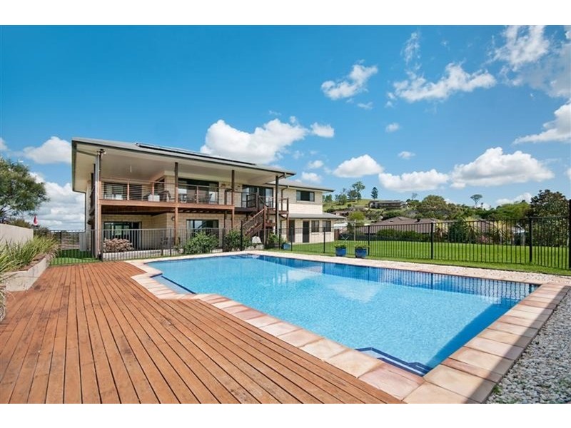 12 Sandalwood Drive, Caniaba NSW 2480