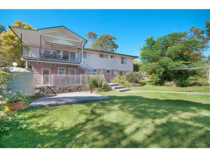 6 Bruxner  Crescent, Goonellabah NSW 2480