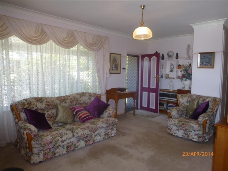 6 Bruxner  Crescent, Goonellabah NSW 2480