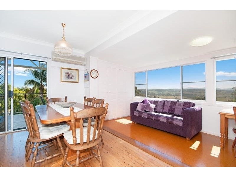 6 Bruxner  Crescent, Goonellabah NSW 2480