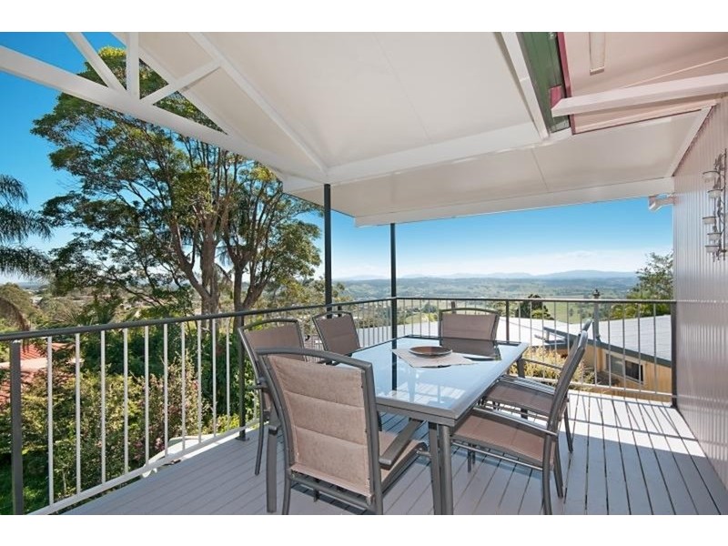 6 Bruxner  Crescent, Goonellabah NSW 2480